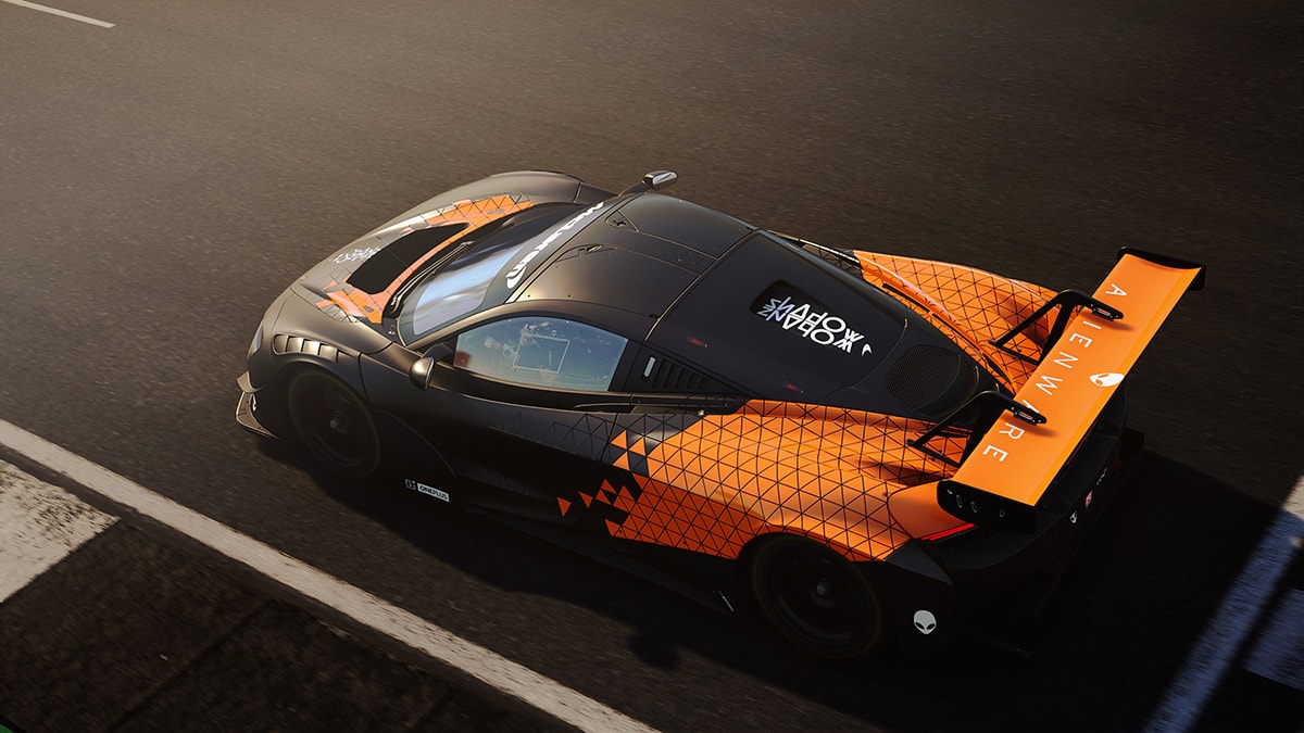 Assetto Corsa Competizione | PC | Steam Digital Download | Screenshot