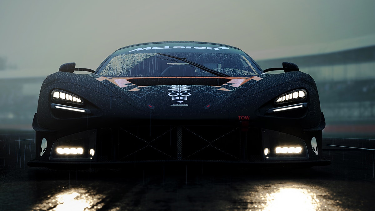 Assetto Corsa Competizione | PC | Steam Digital Download | Screenshot