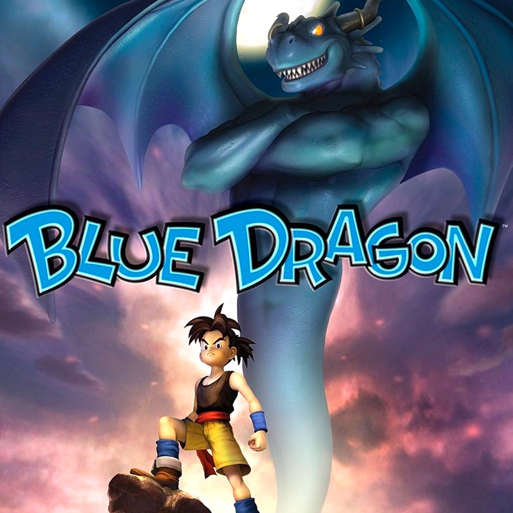 Blue Dragon | Xbox 360