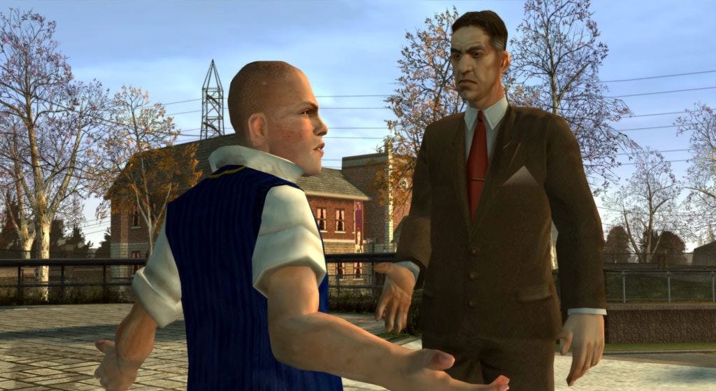 Bully 2™  Rockstar Games Original 