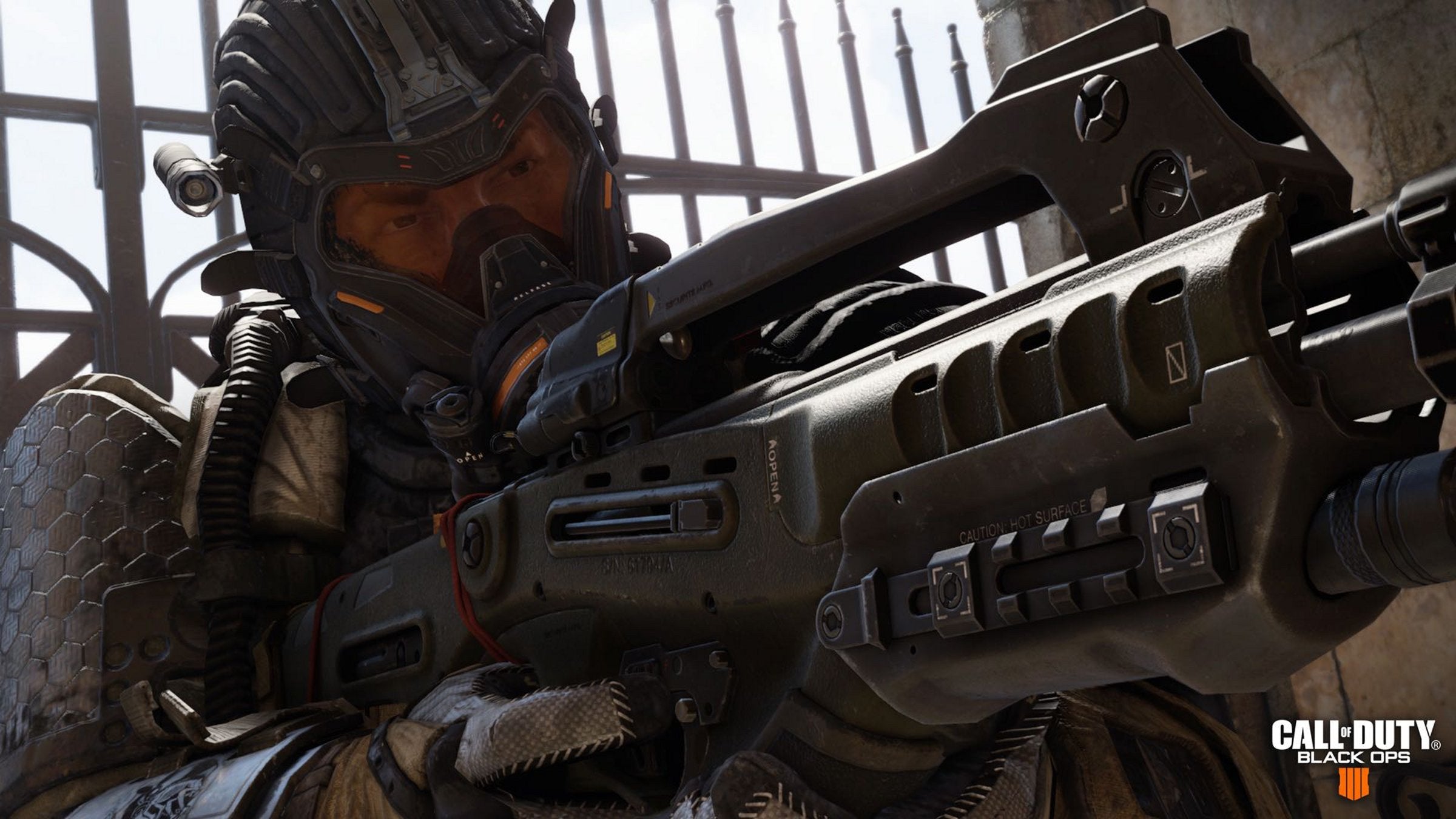 Call of Duty: Black Ops 4 | PC | Battle.net Digital Download | Screenshot