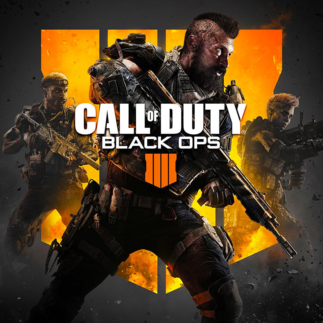 Call of Duty: Black Ops 4 | PC | Battle.net Digital Download