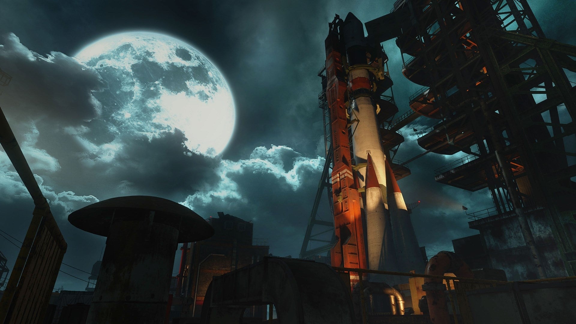 Call of Duty®: Black Ops III - Zombies Chronicles Edition | Xbox One | Screenshot