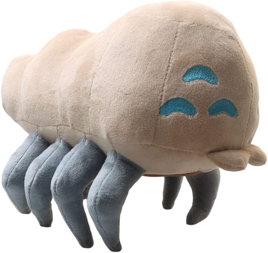 Deep Rock Galactic Loot Bug Plush
