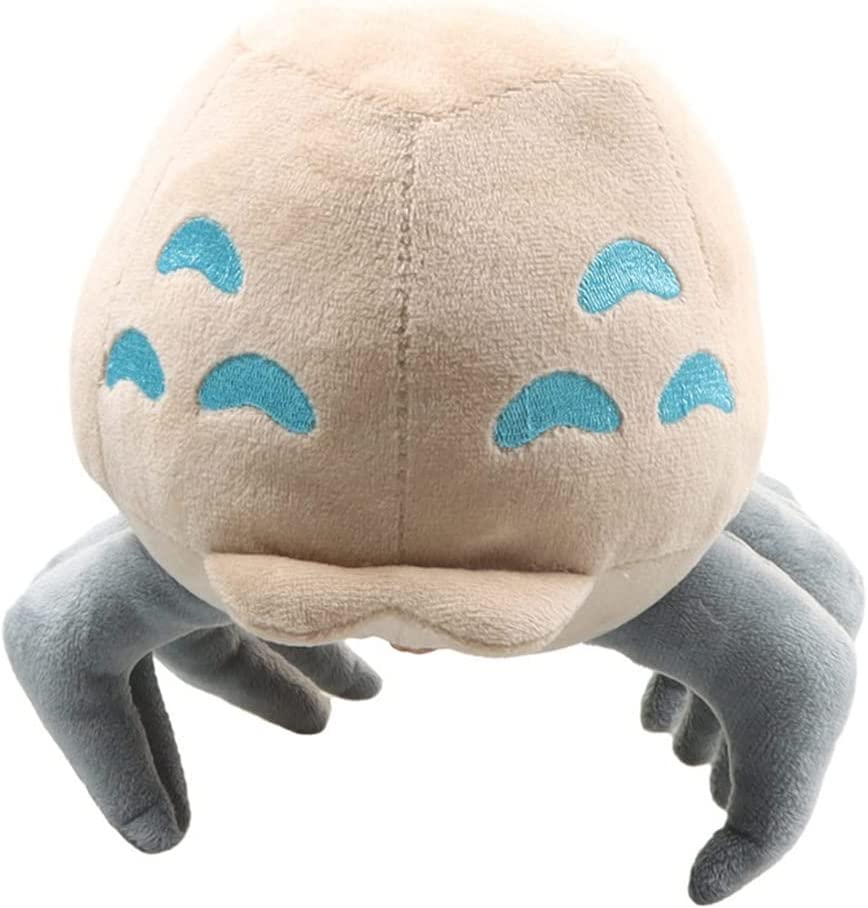 Deep Rock Galactic Loot Bug Plush