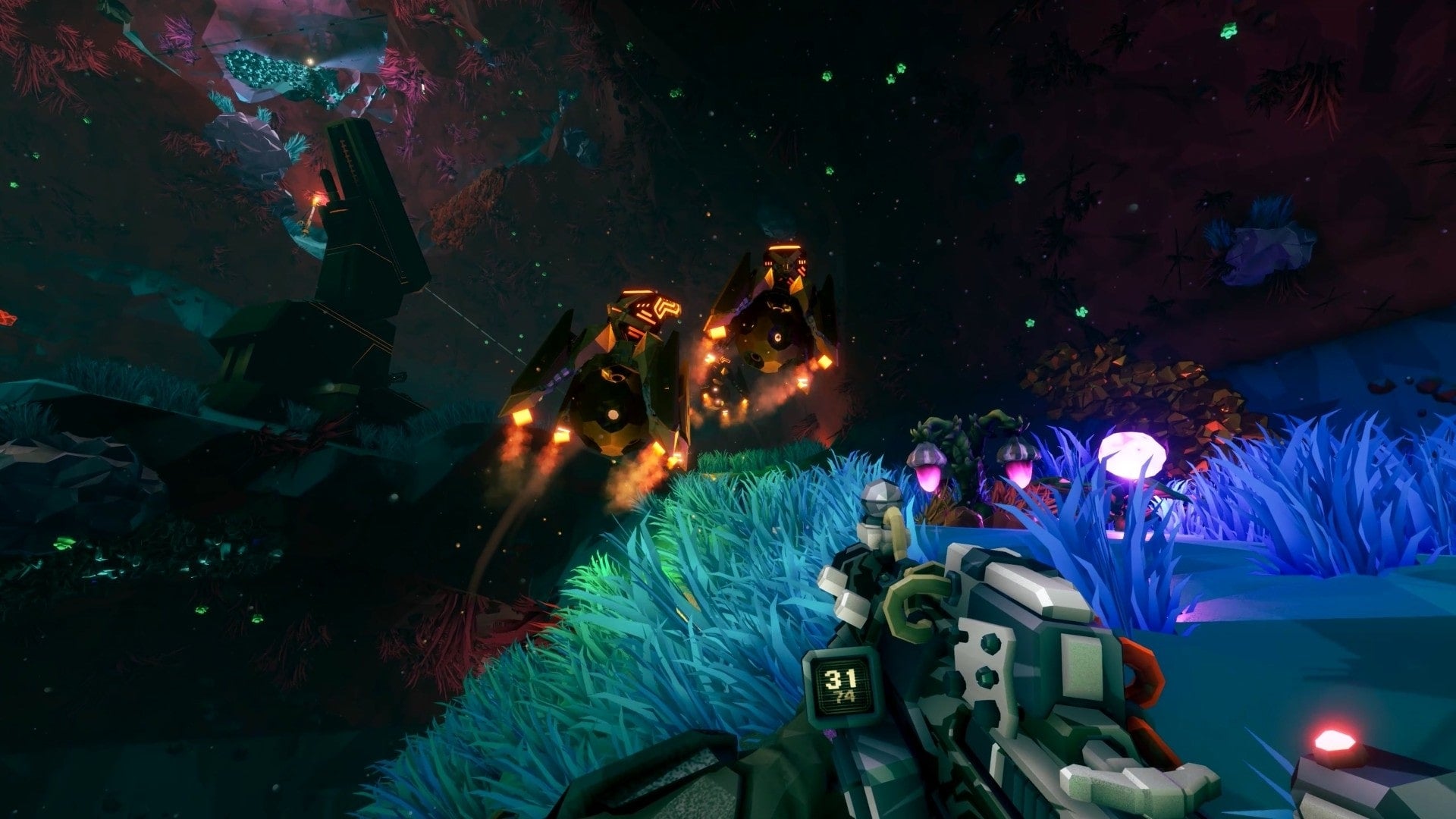 Deep Rock Galactic | PC | Steam Digital Download | Screenshot