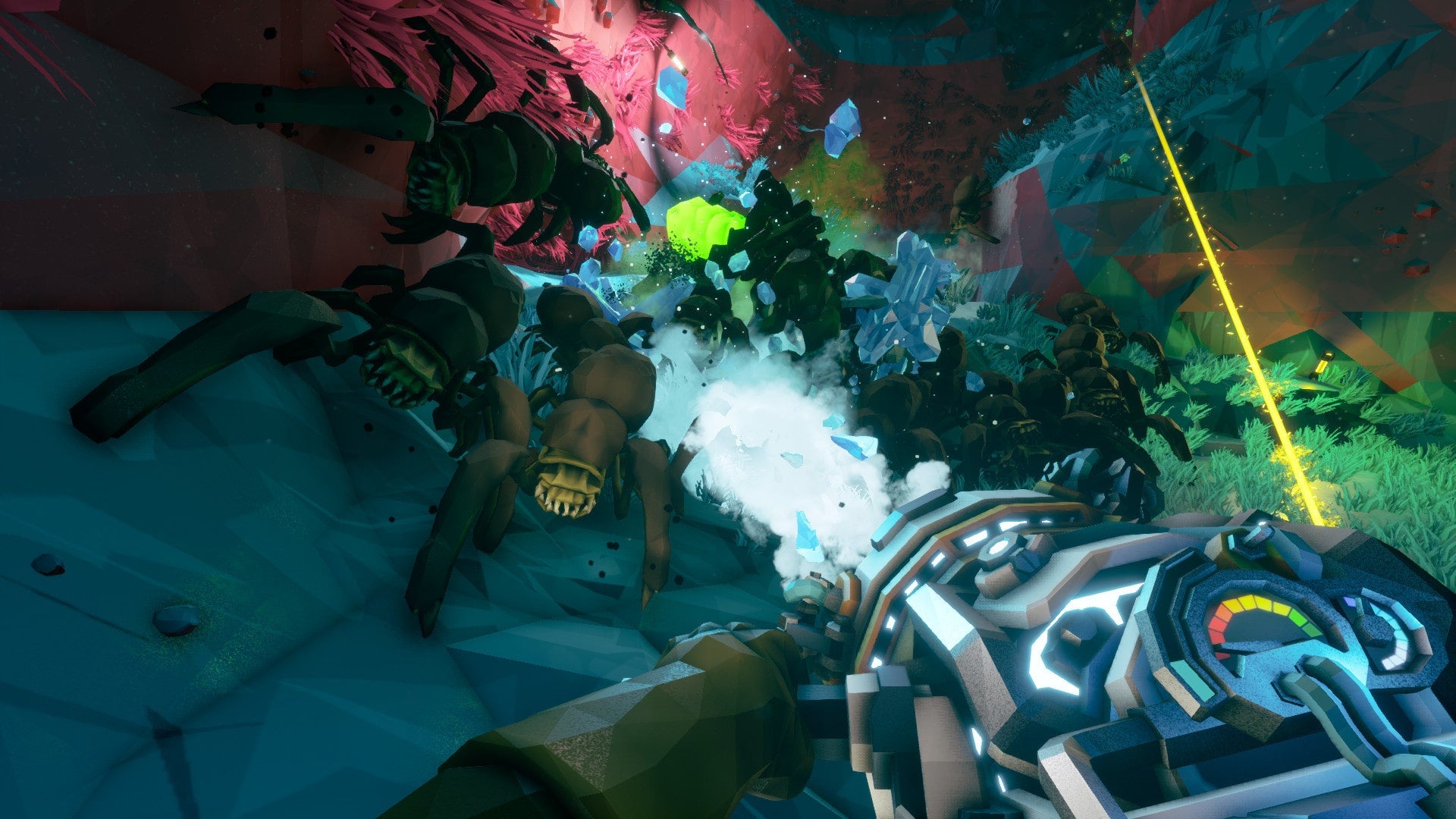 Deep Rock Galactic | PC | Steam Digital Download | Screenshot