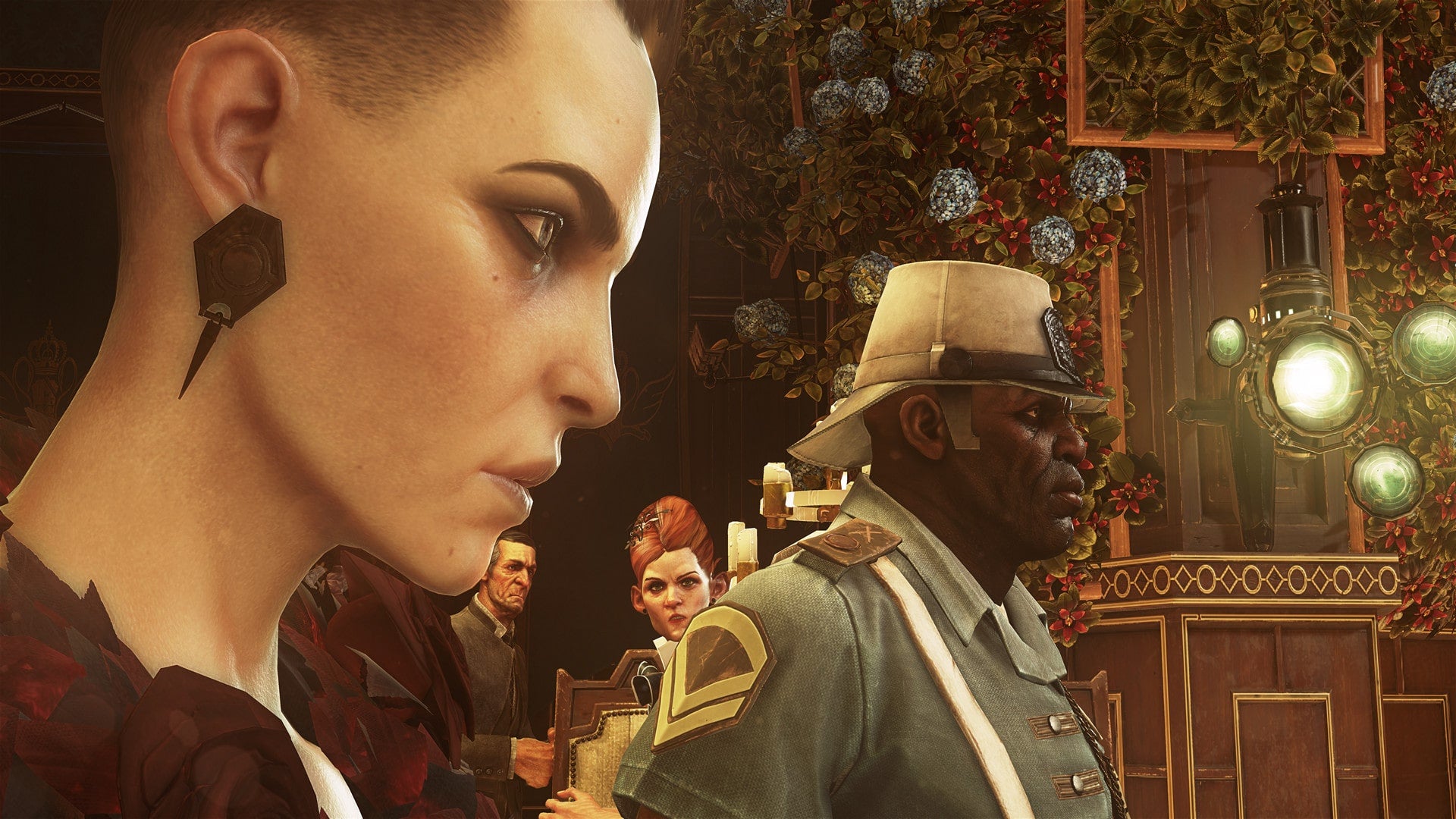 Dishonored 2 | PC | Steam Digital Download | Screenshot