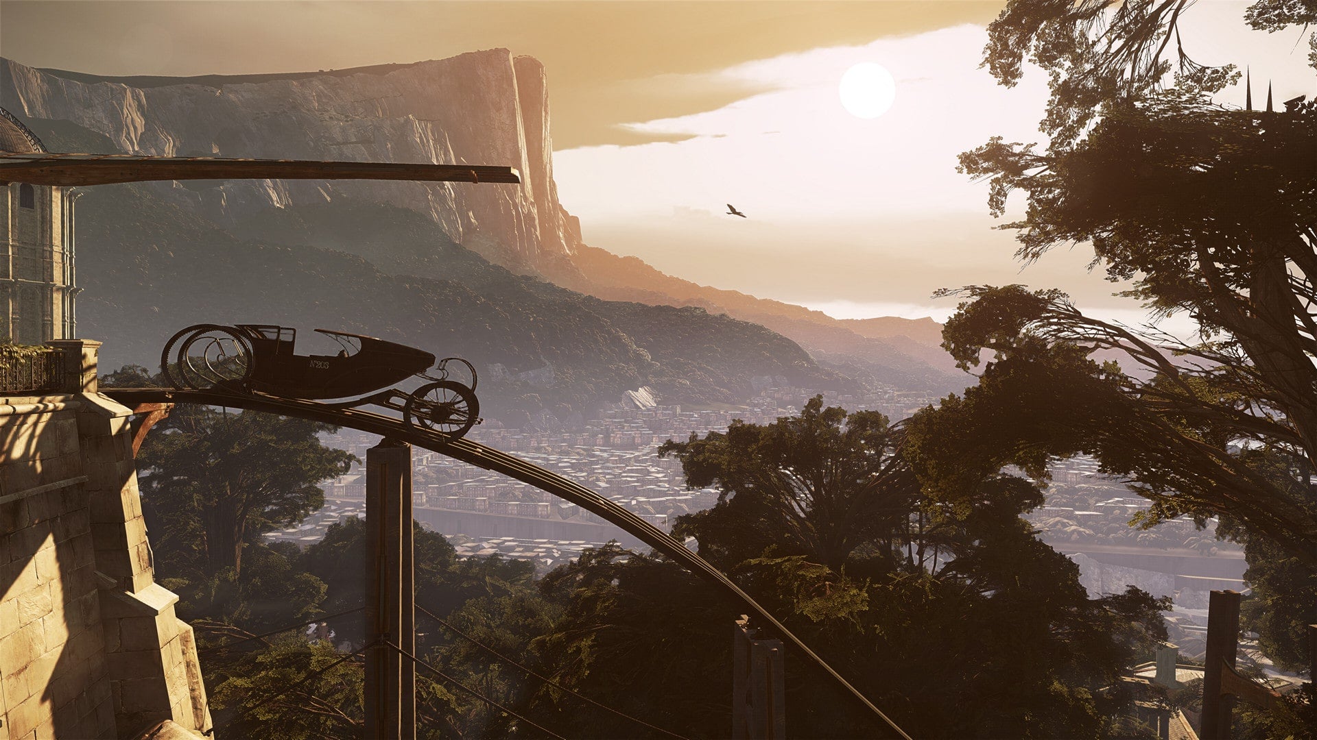 Dishonored 2 | PC | Steam Digital Download | Screenshot