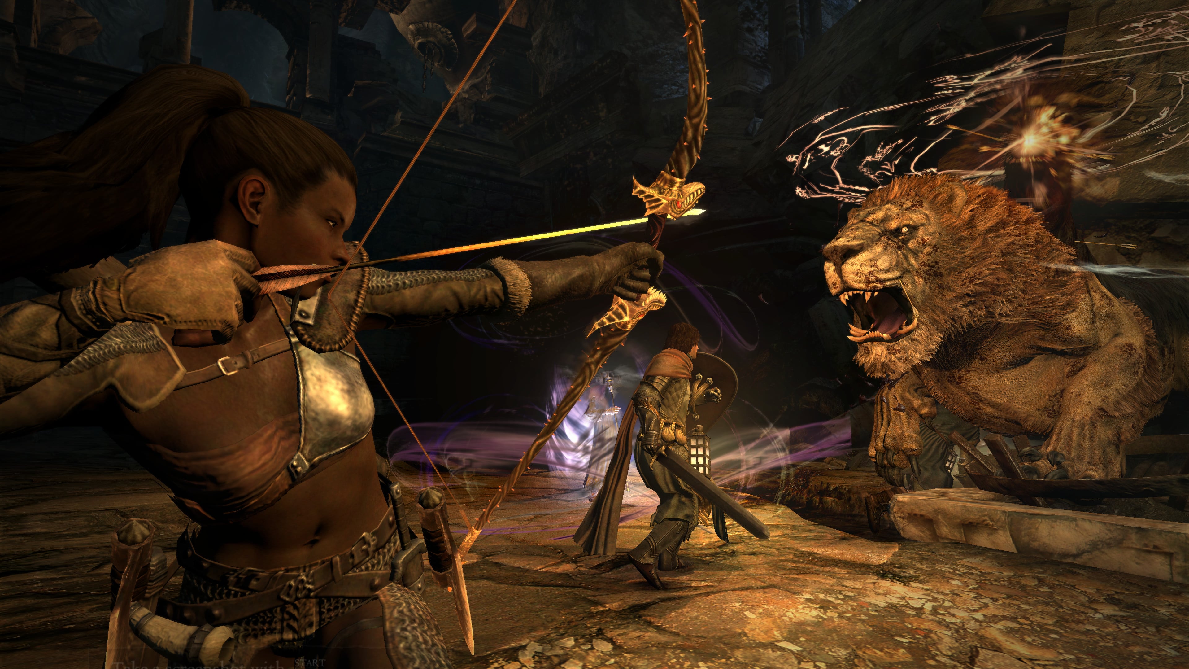 Dragon's Dogma: Dark Arisen | PC | Steam Digital Download | Screenshot