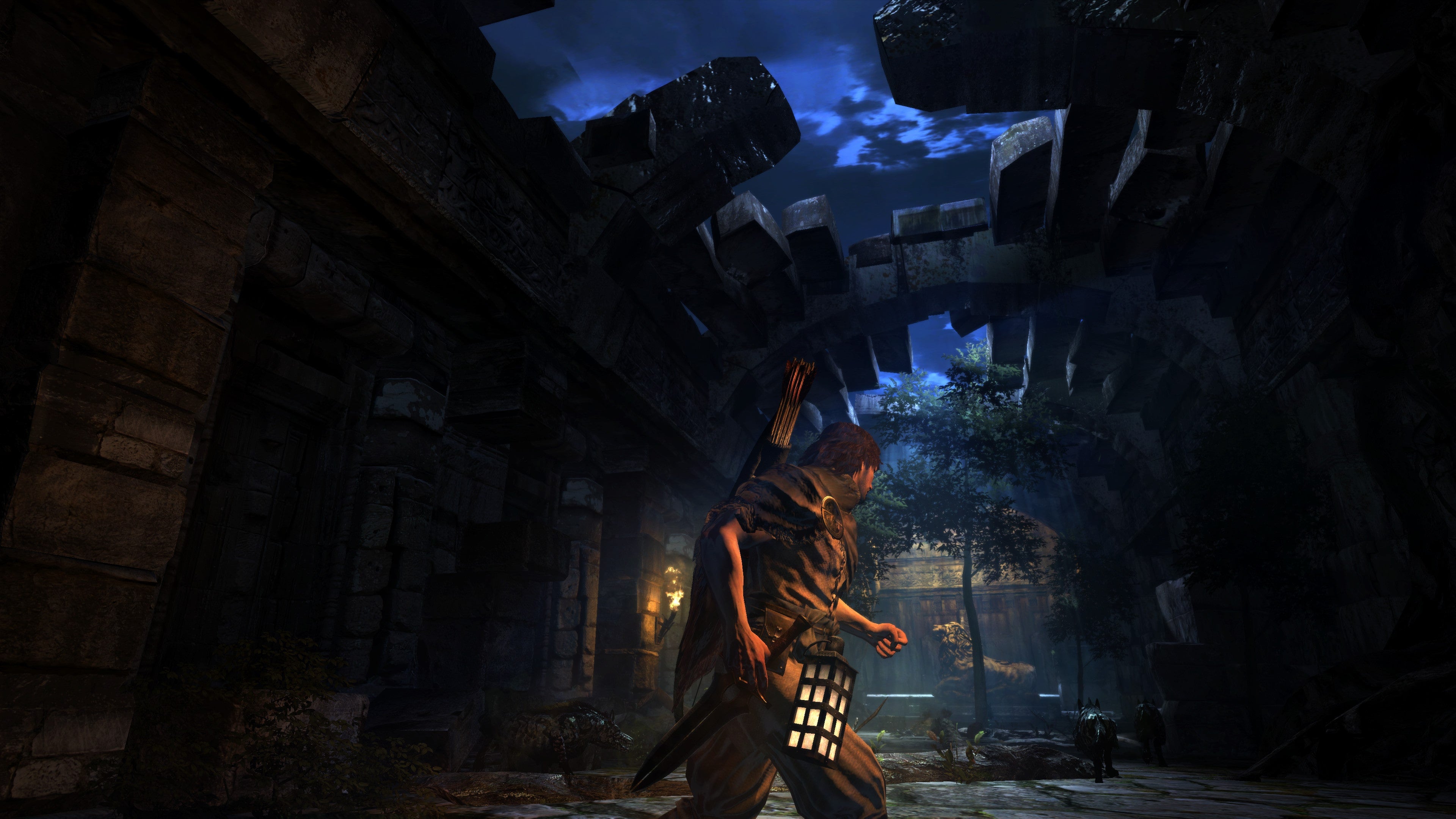 Dragon's Dogma: Dark Arisen | PC | Steam Digital Download | Screenshot