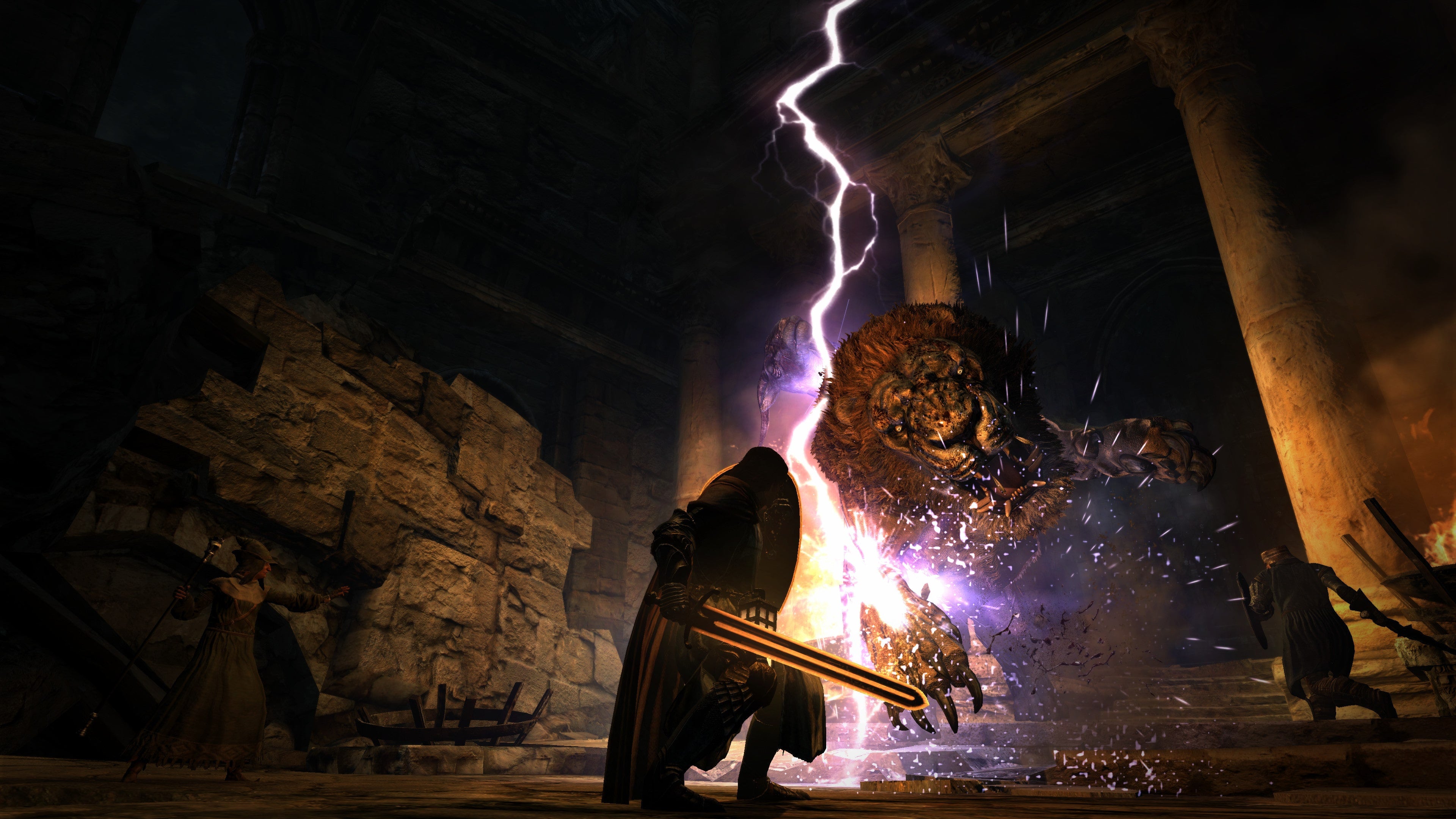 Dragon's Dogma: Dark Arisen | PC | Steam Digital Download | Screenshot