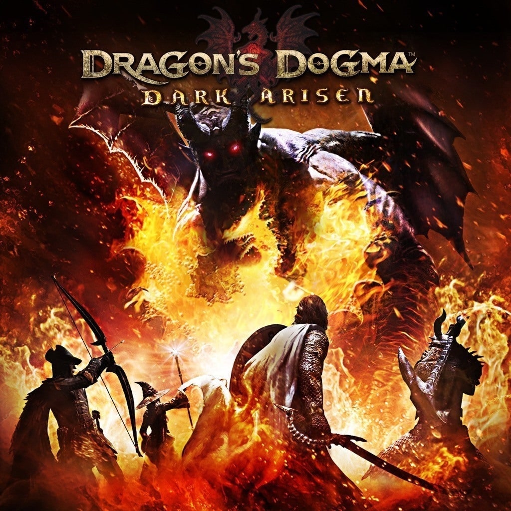Dragon's Dogma: Dark Arisen | PC | Steam Digital Download