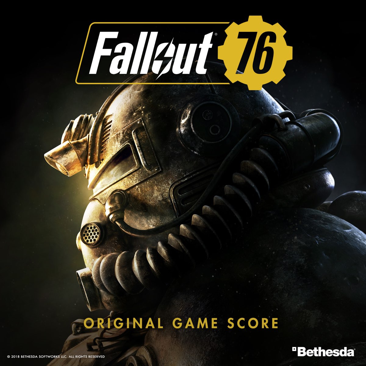 Fallout 76 | Official Game Score