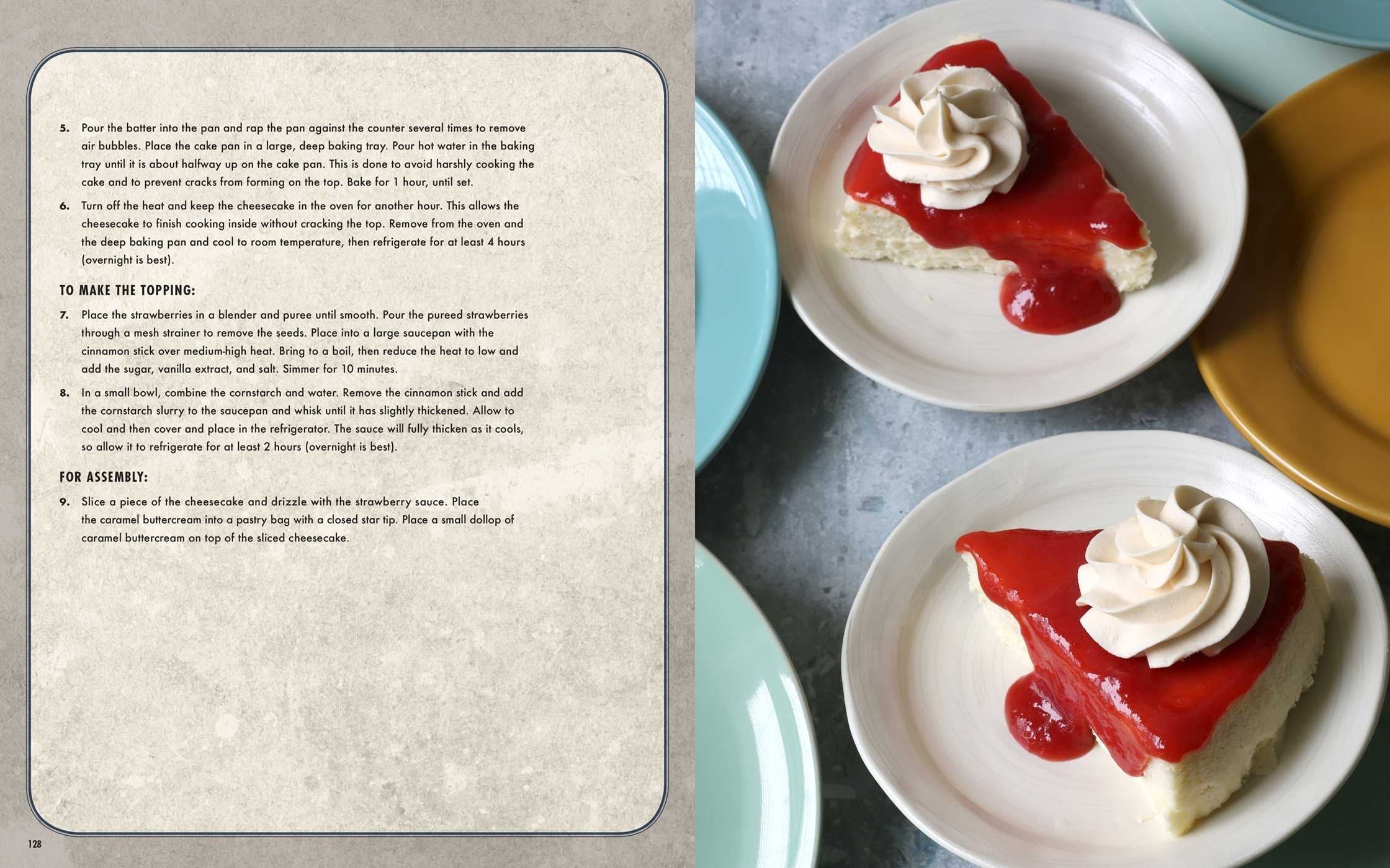 Fallout: The Vault Dweller's Official Cookbook | Page 128