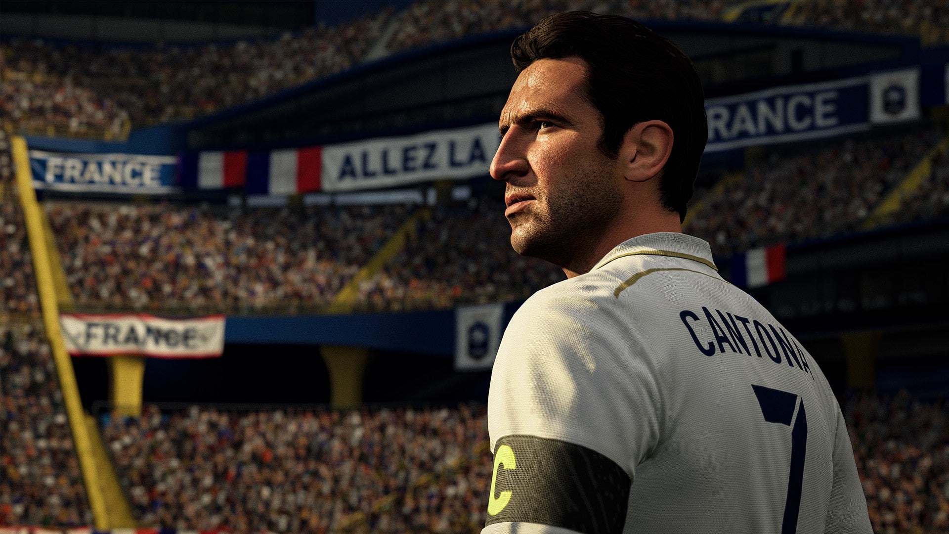 FIFA 21 (2020)  Price, Review, System Requirements, Download