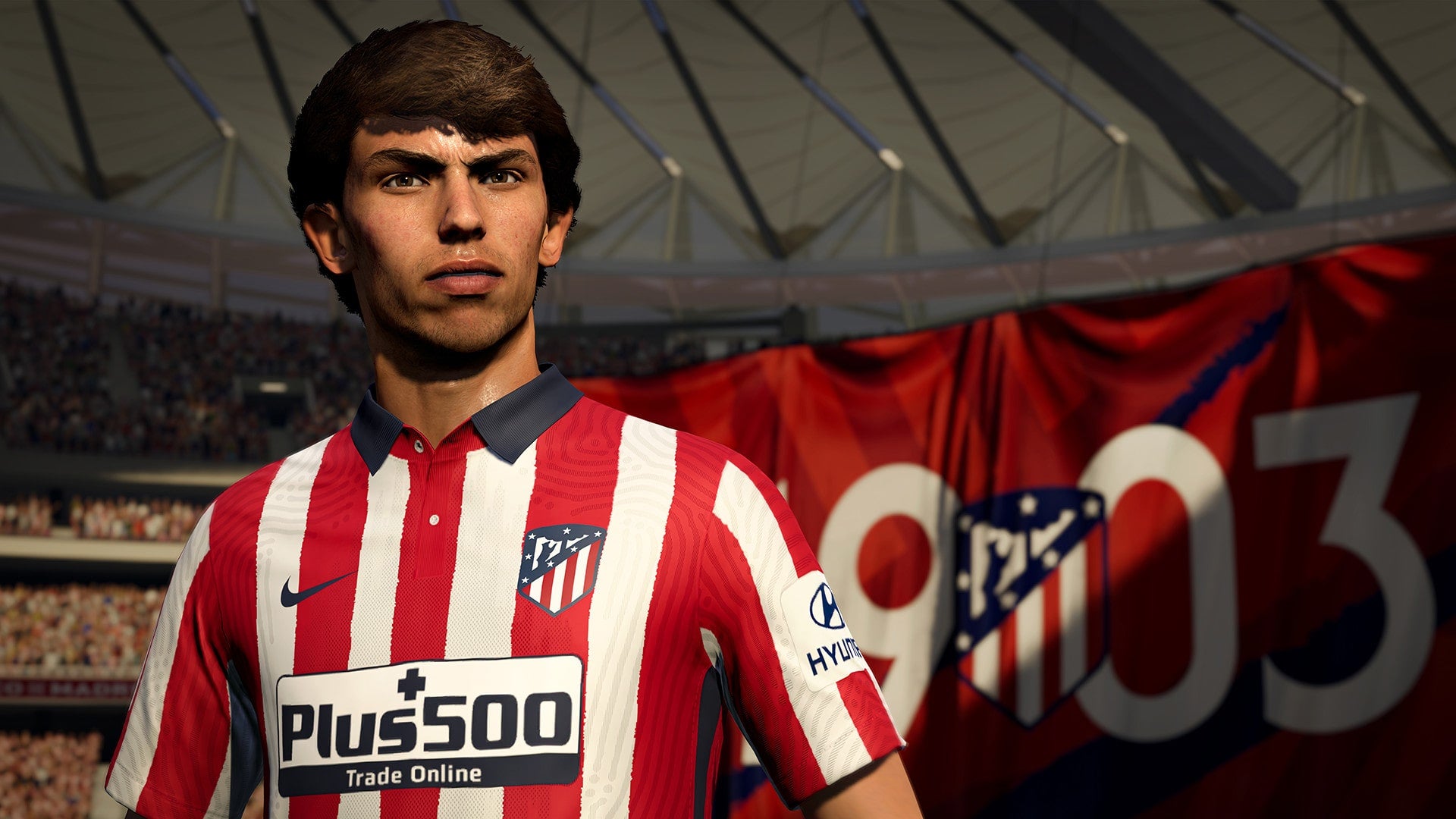 FIFA 21 | PC | Origin Digital Download | Screenshot