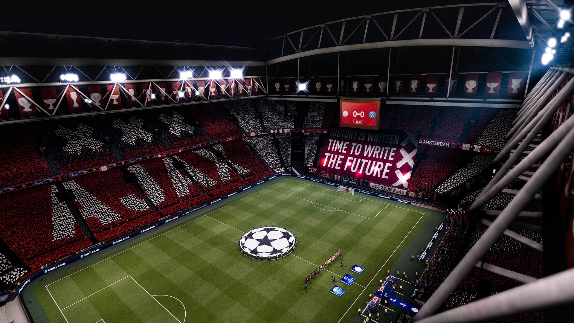 Baixar a última versão do FIFA 21 para PC grátis em Português no CCM - CCM