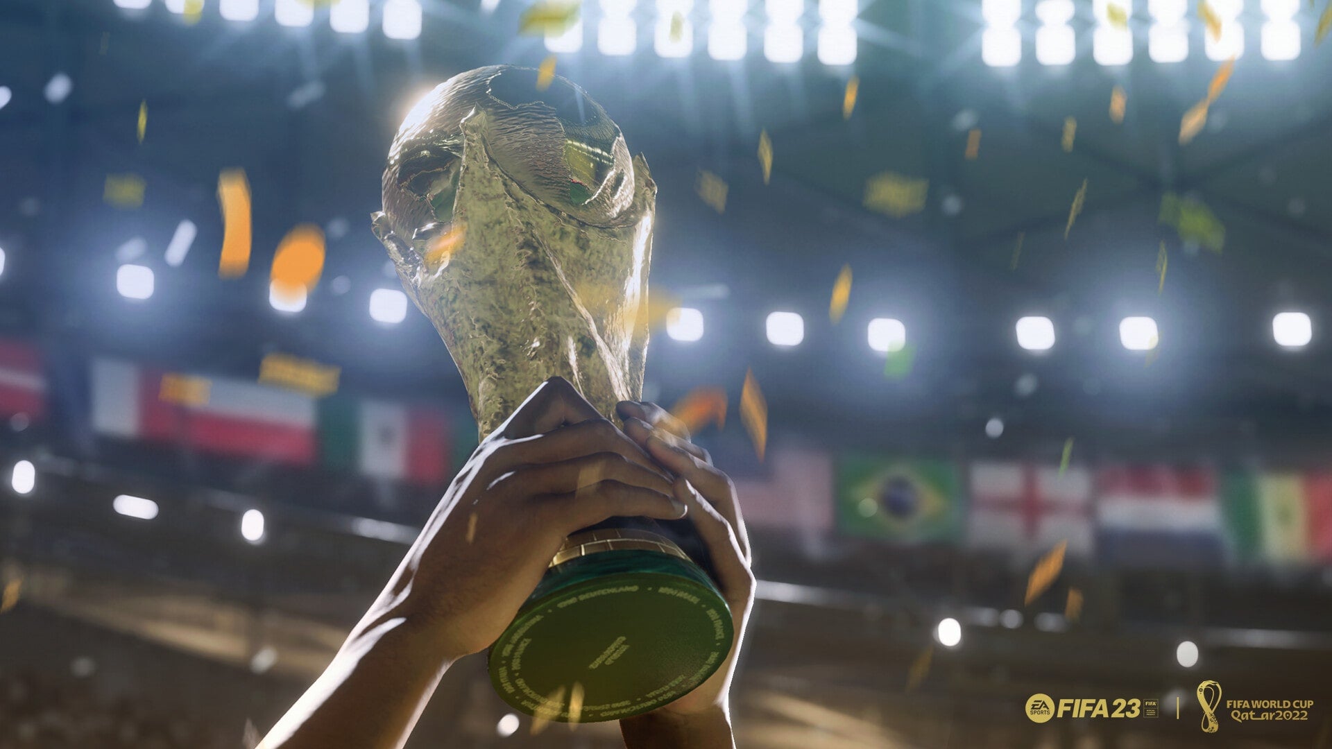 FIFA 23 | PC | EA Digital Download | Screenshot