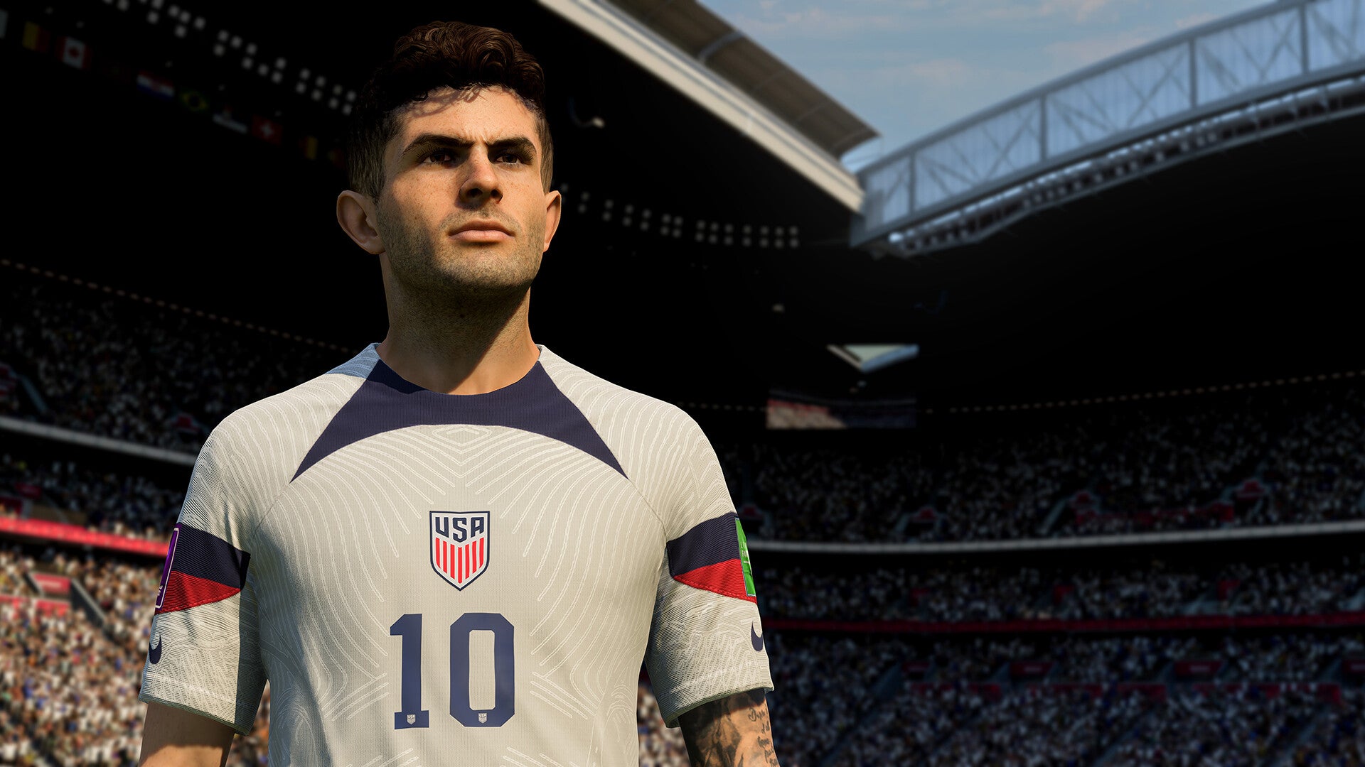 FIFA 23 | PC | EA Digital Download | Screenshot