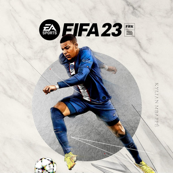 FIFA 22 - PC EA Origin Digital Key - English Only - Mauritius