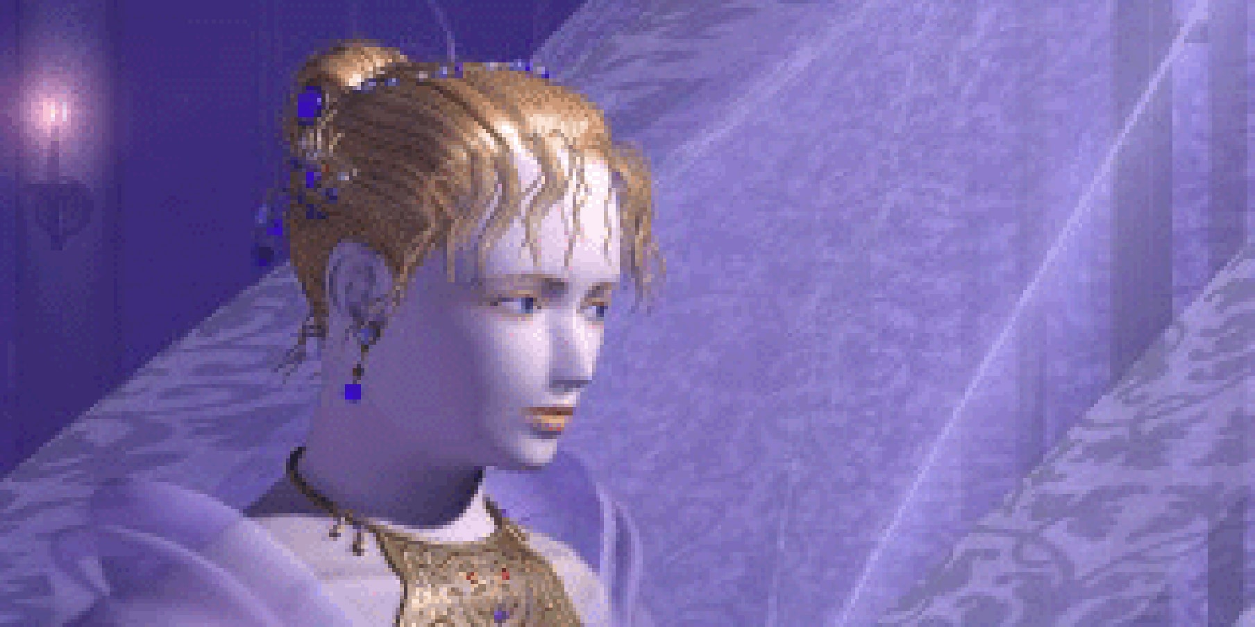Final Fantasy Anthology | PlayStation | PS1 | Screenshot