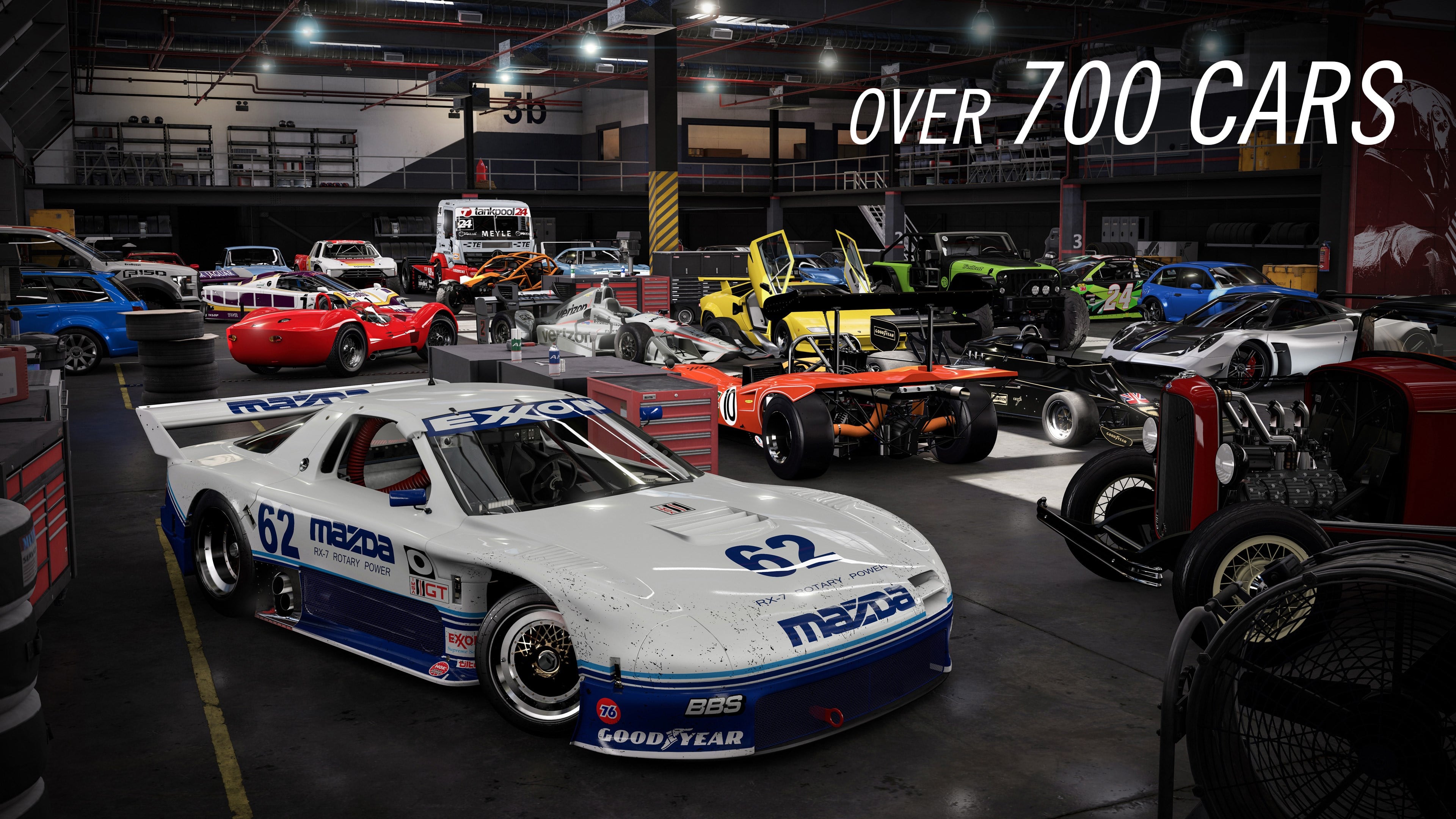 Forza Motorsport 7 | PC Xbox | Windows Digital Download | Screenshot