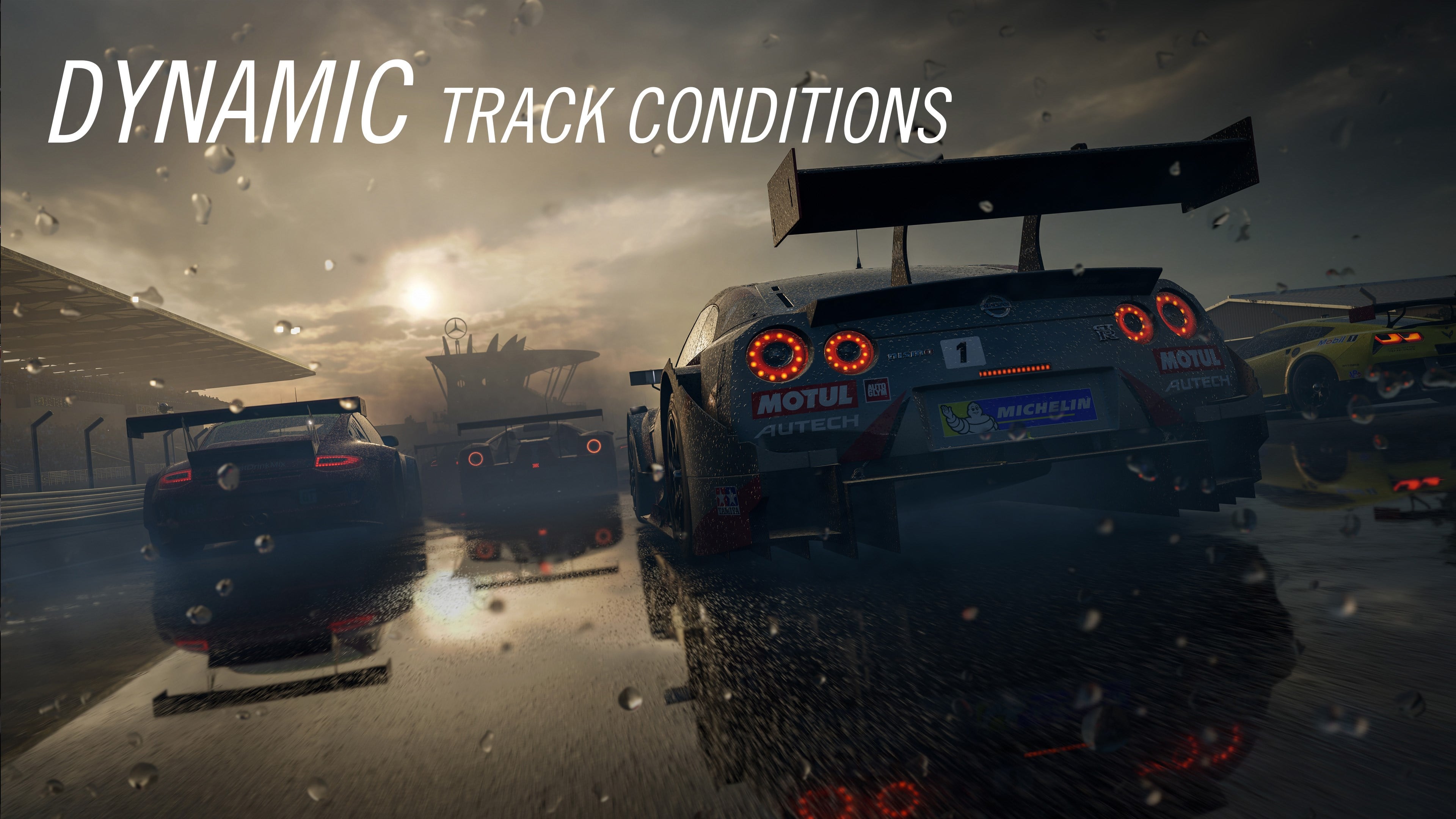 Forza Motorsport 7 | PC Xbox | Windows Digital Download | Screenshot
