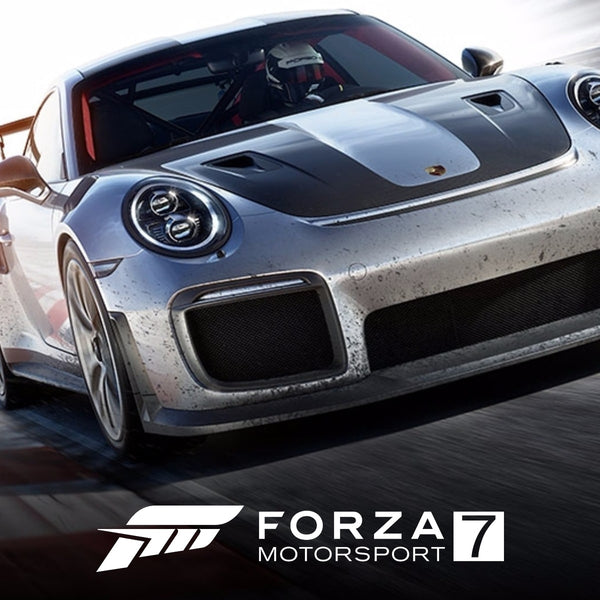 Forza motorsport 7 hotsell pc key free