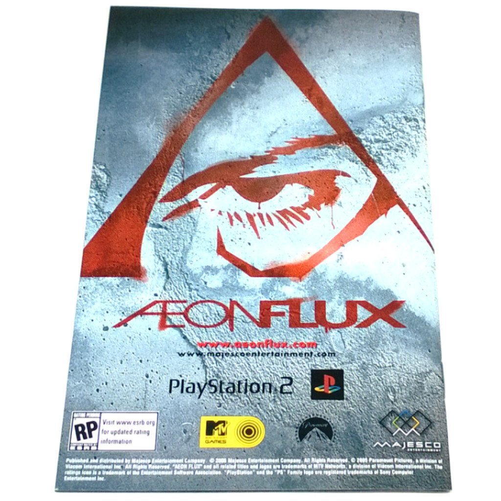 Game - Psychonauts
