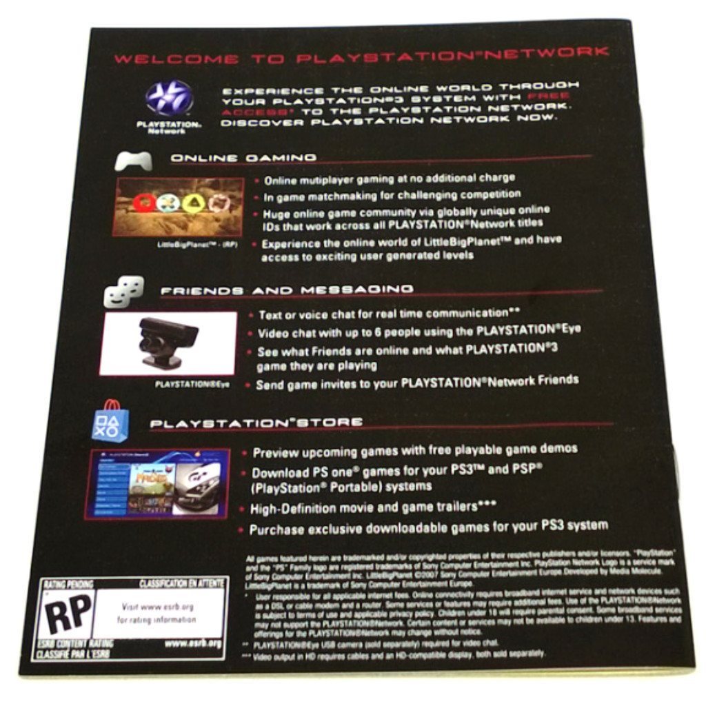 Game - Resistance 2