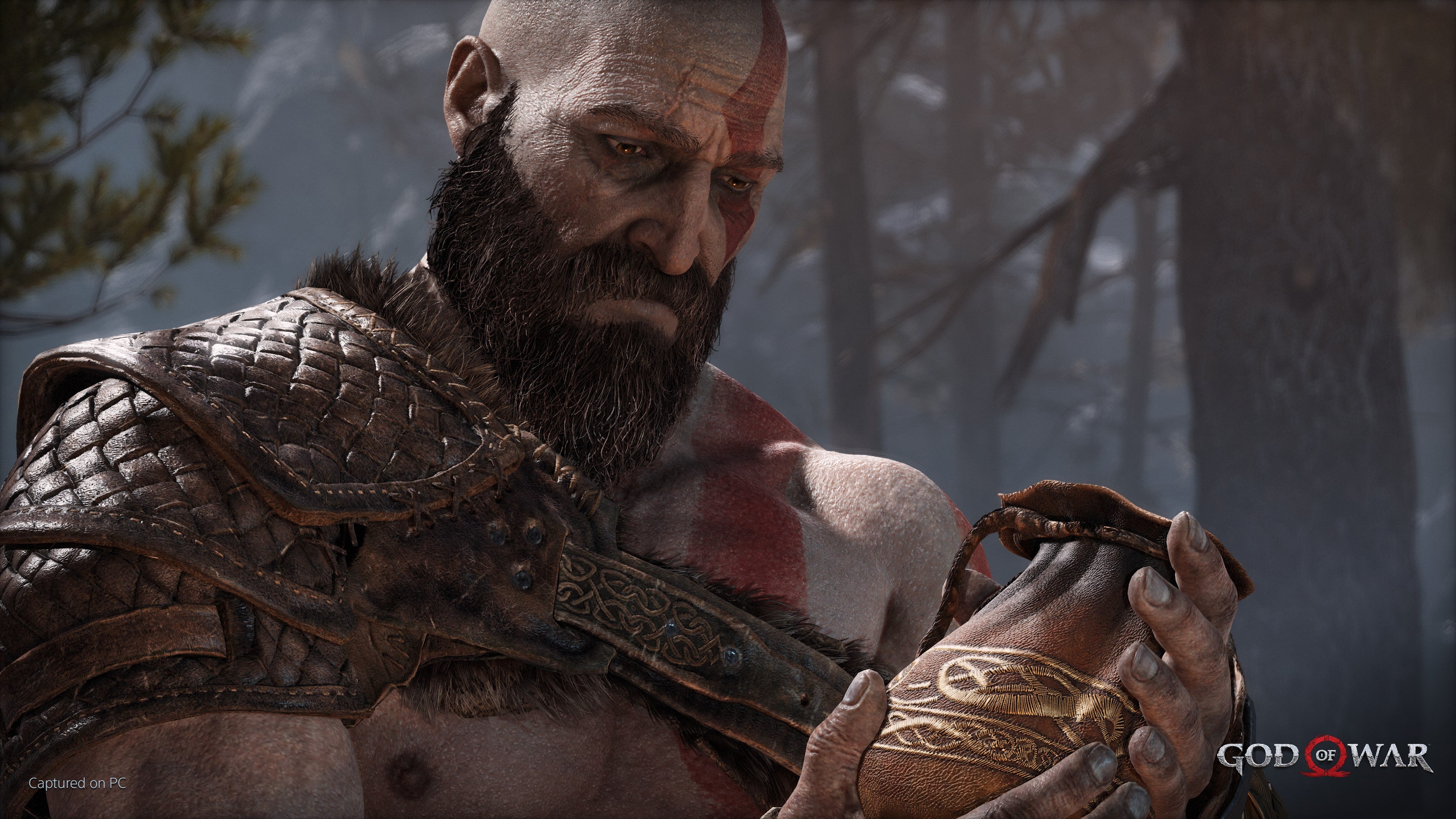 God of War | PC | Steam Digital Download | Screenshot