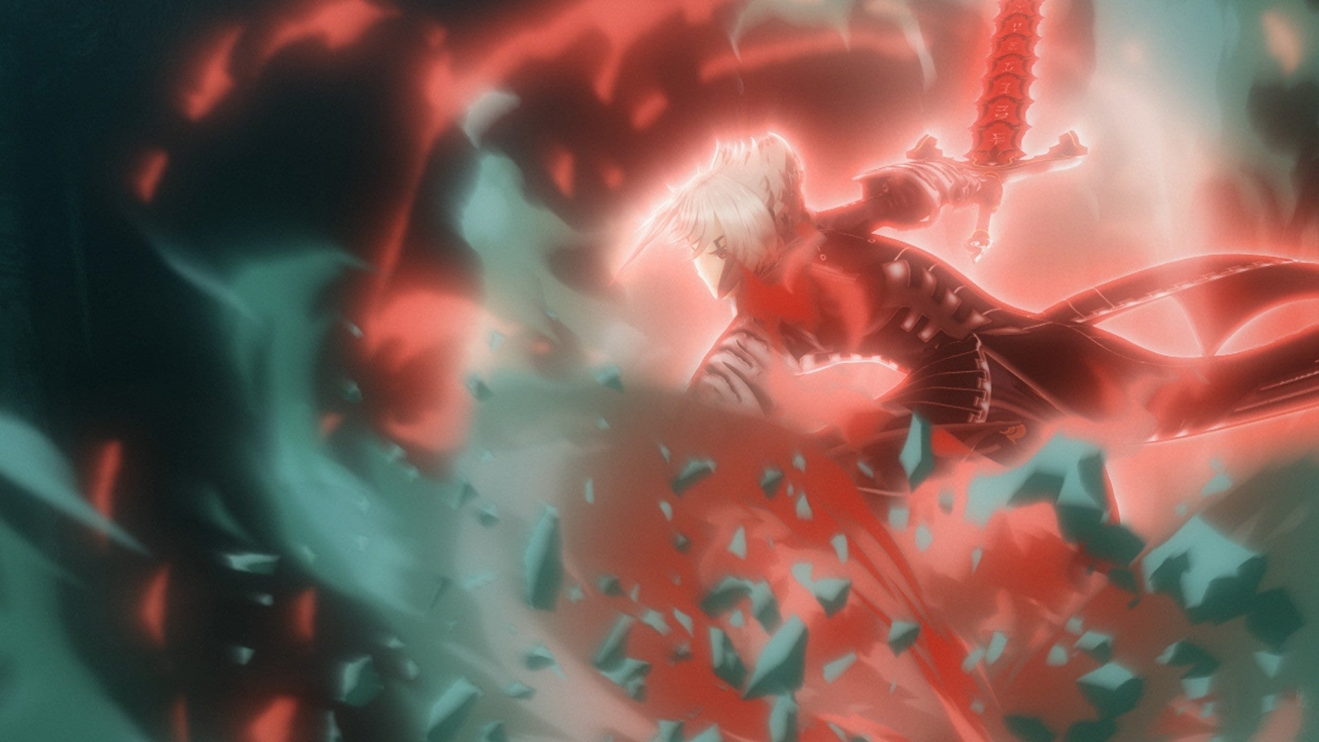 .hack//G.U. Last Recode | PC | Steam Digital Download | Screenshot