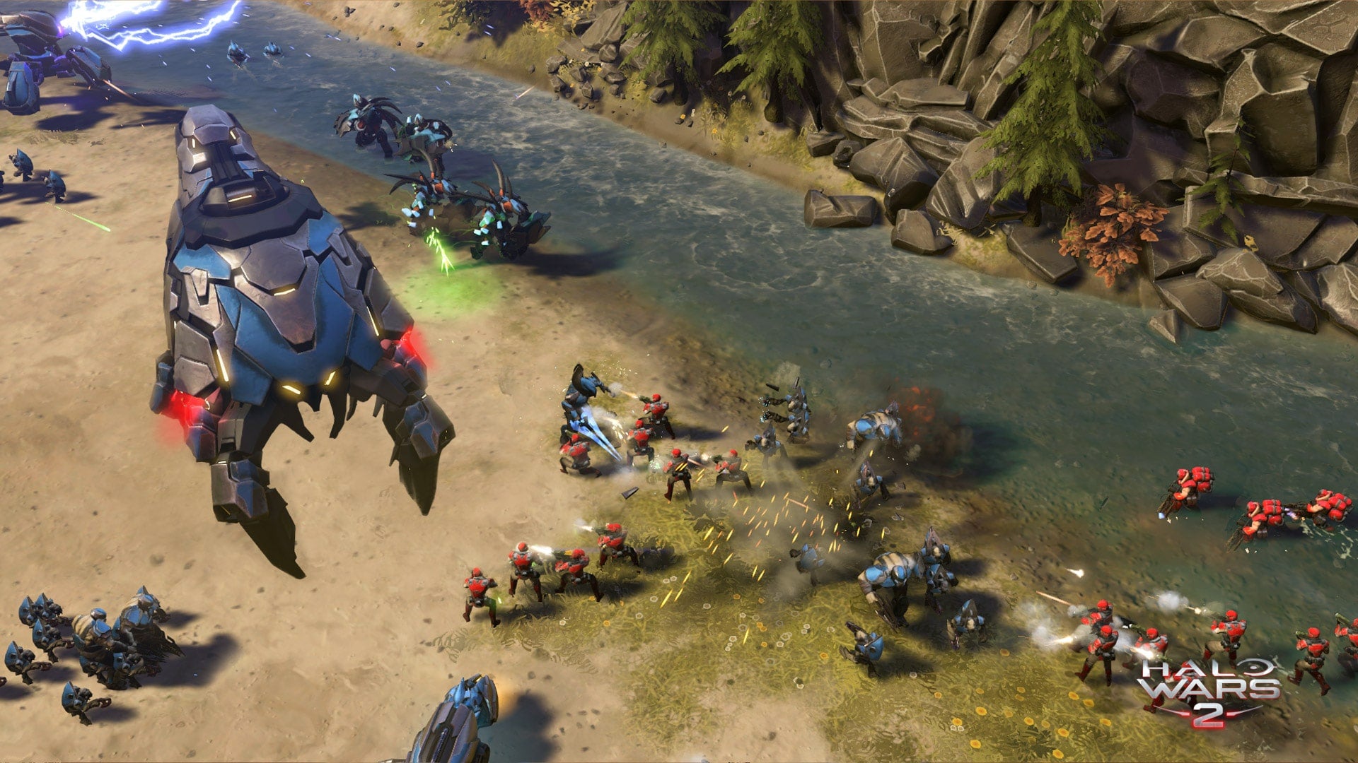 Halo Wars 2 | PC Xbox | Windows Digital Download | Screenshot