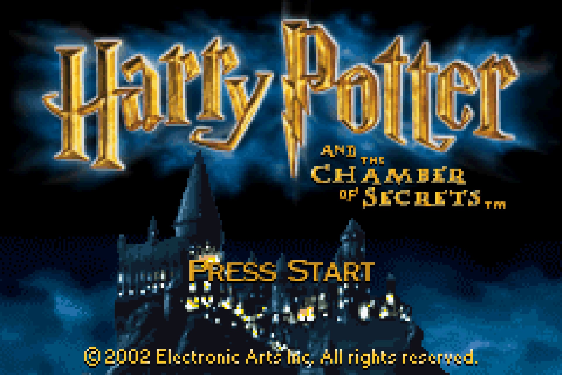 Harry Potter and the Chamber of Secrets · J.K. Rowling (MinaLima)