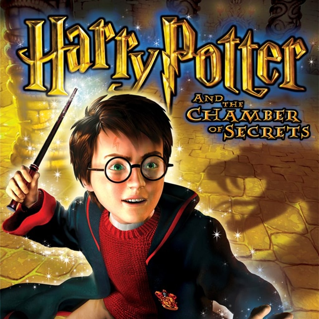 Harry Potter and the Chamber of Secrets | Game Boy Advance