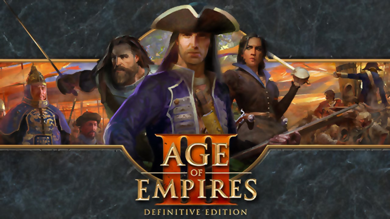 Age of Empires III: Definitive Edition | PC | Windows Digital Download