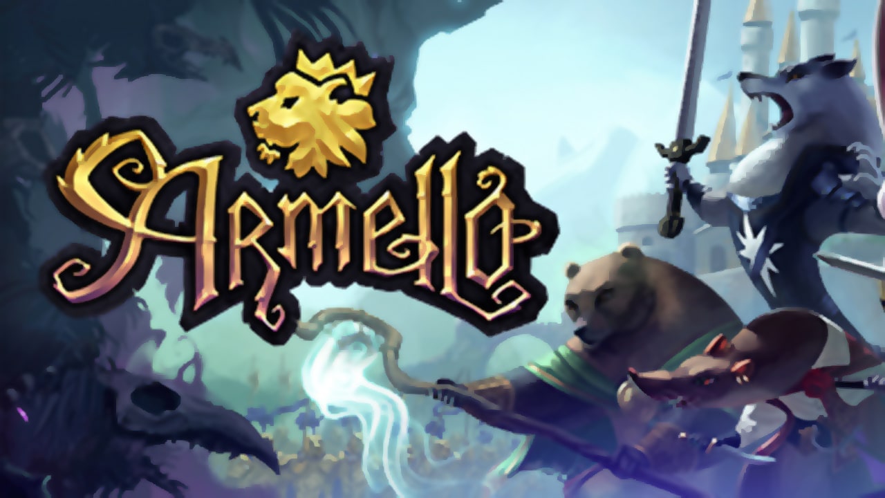 Armello | PC, Mac and Linux | Steam Digital Download