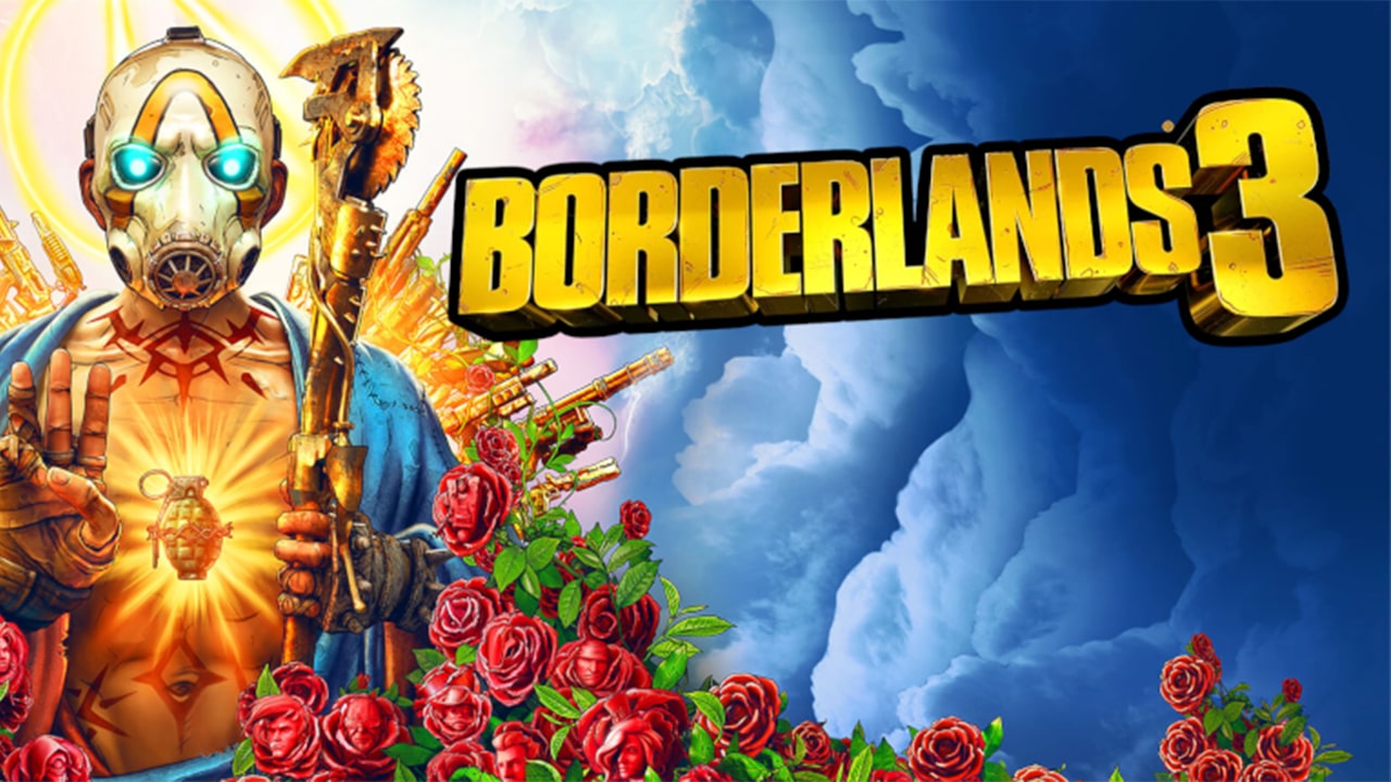 Borderlands 3 | PC Mac | Epic Digital Download