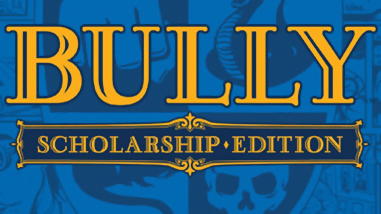 Bully: Scholarship Edition | Windows PC | Rockstar Digital Download