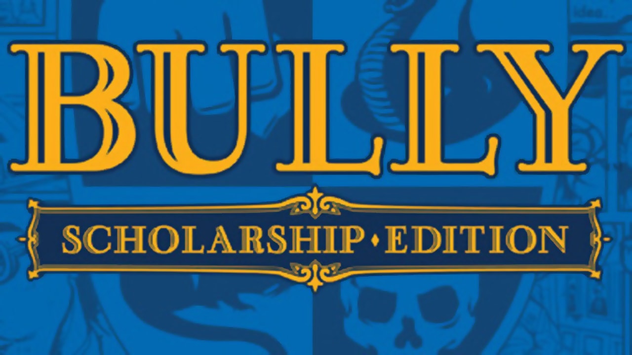 Bully: Scholarship Edition cheats