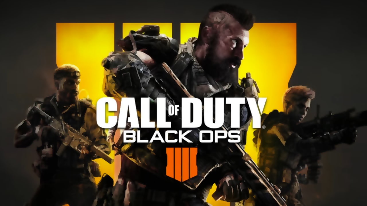 Call of Duty: Black Ops 4 | PC | Battle.net Digital Download