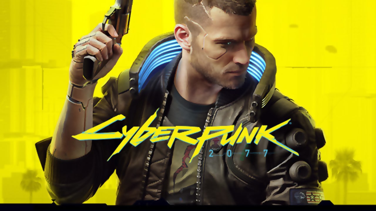 The World of Cyberpunk 2077 | Hardcover