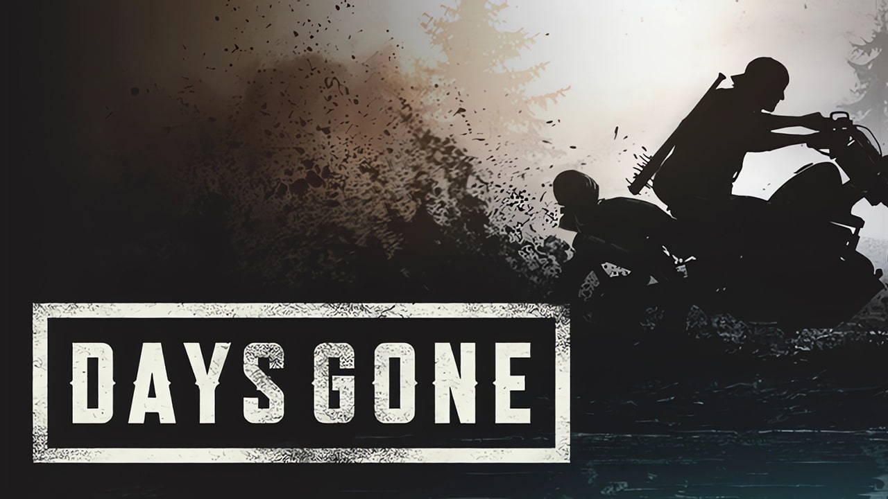 Days Gone is coming to PC on May 18th with improved graphics and