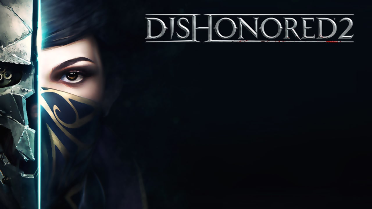 Dishonored 2 (PC) - Buy Steam Game CD-Key