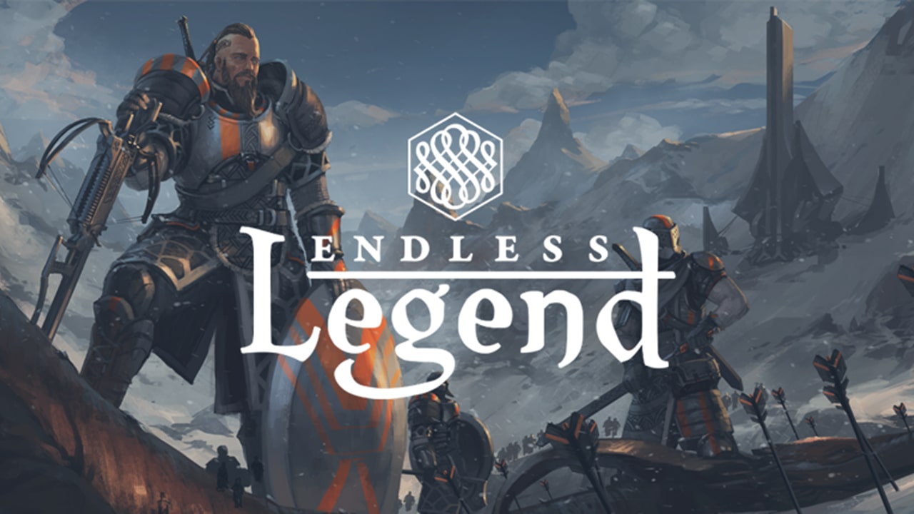 ENDLESS™ Legend | PC Mac | Steam Digital Download