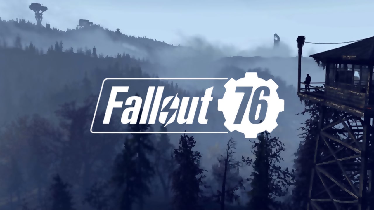 Fallout 76 | PC | Bethesda Digital Download
