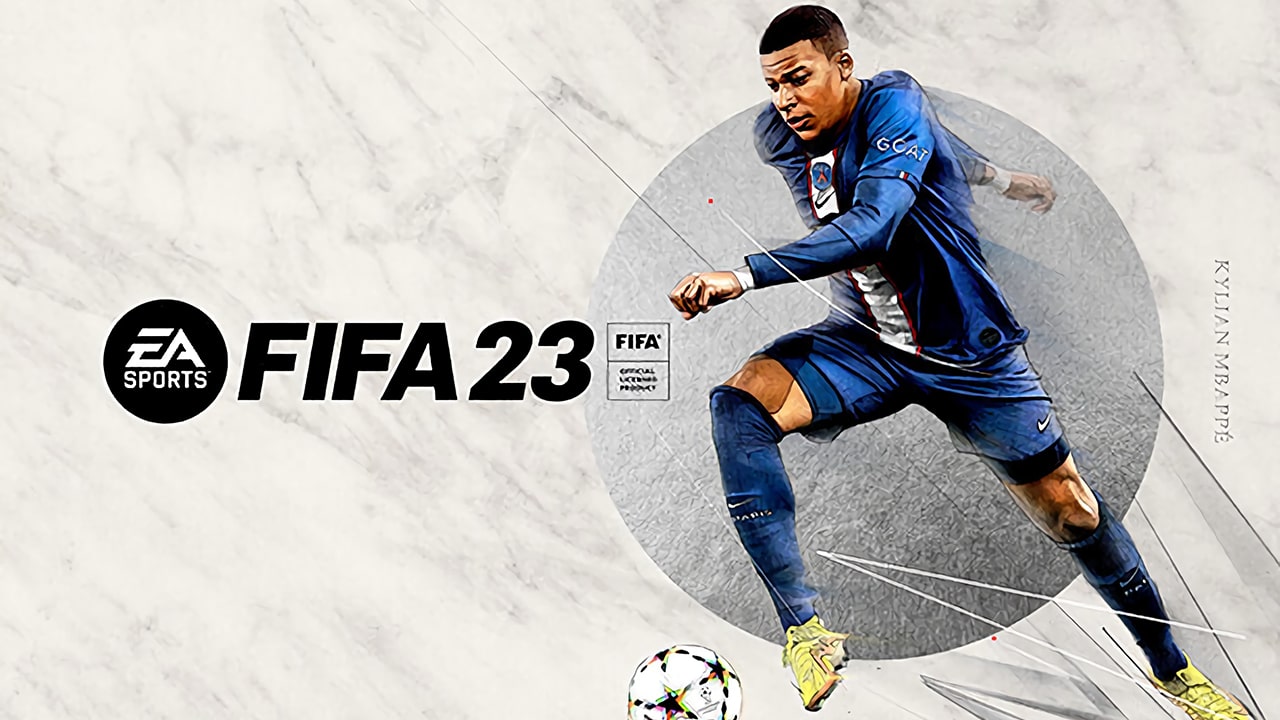 FIFA 23 | PC | EA Digital Download
