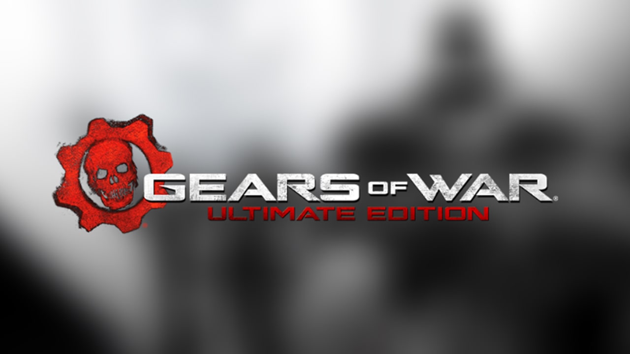 Gears of War (Ultimate Edition) digital for XONE, Xbox One S, XONE X, XSX,  XSS