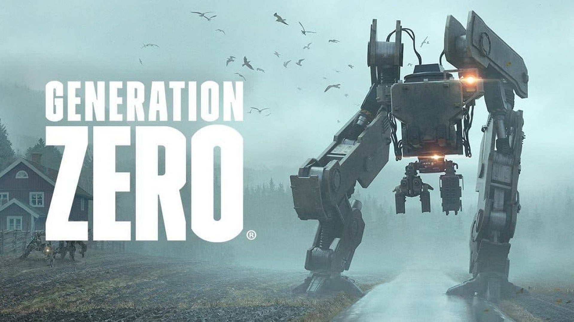 Generation Zero® | PC | Steam Digital Download